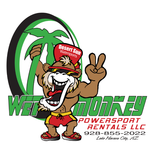 Wet Monkey Powersport Rentals